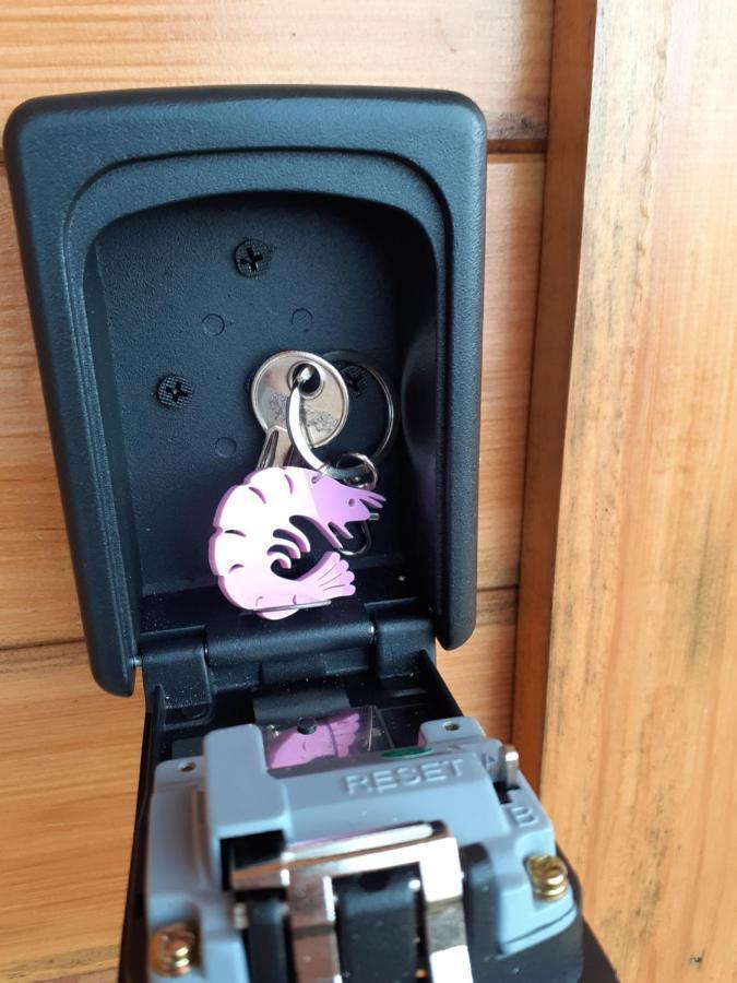 The Sleepy Crofter Glamping - Achiltibuie Hotel Luaran gambar